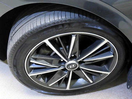 Hyundai Grandeur — photo 20