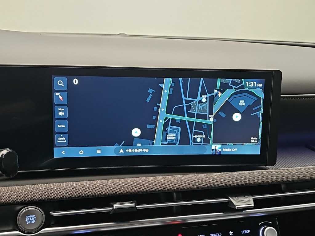 Hyundai Tucson — photo 15