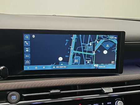 Hyundai Tucson — photo 15
