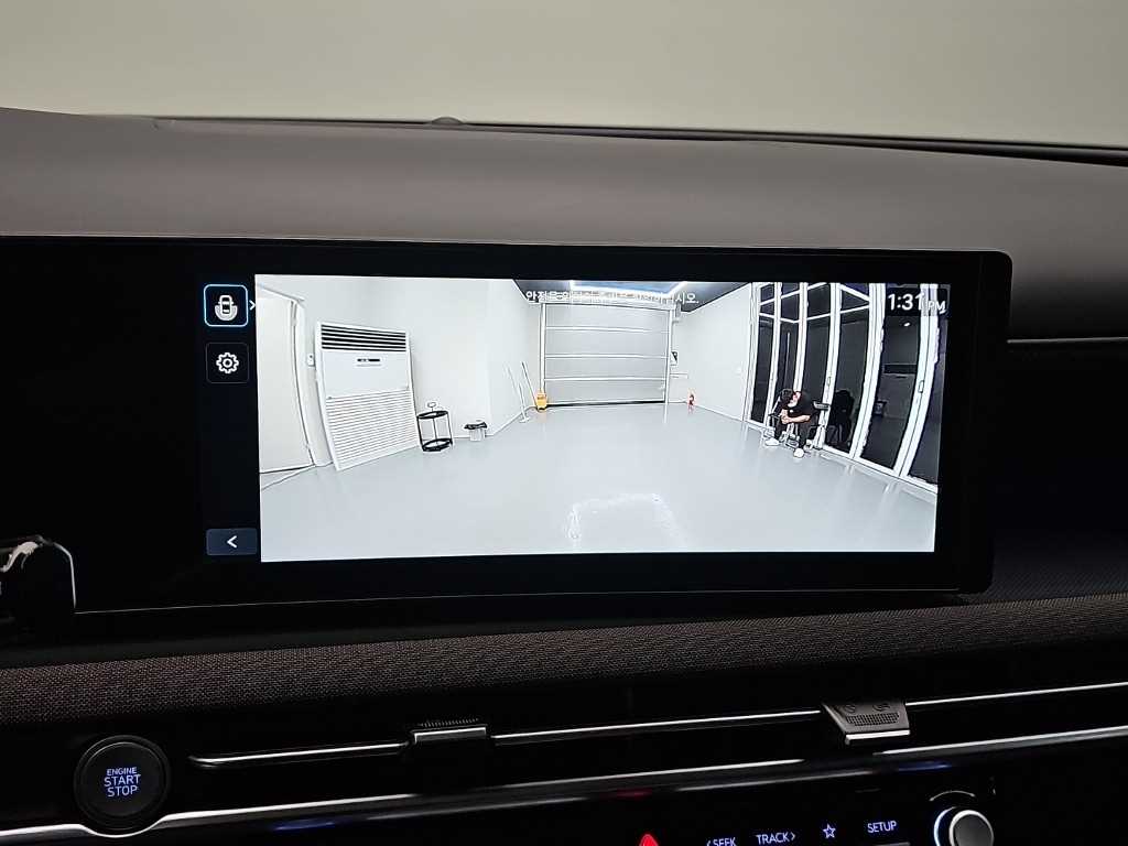 Hyundai Tucson — photo 16