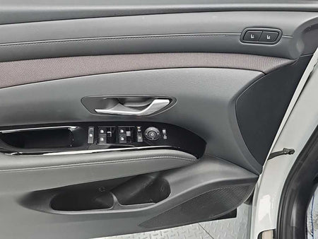 Hyundai Tucson — photo 17