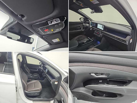 Hyundai Tucson — photo 19