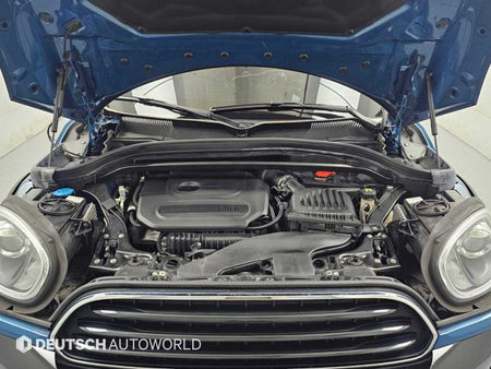 Mini Countryman — photo 07