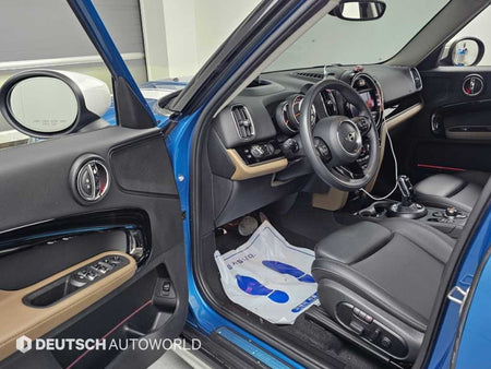 Mini Countryman — photo 11
