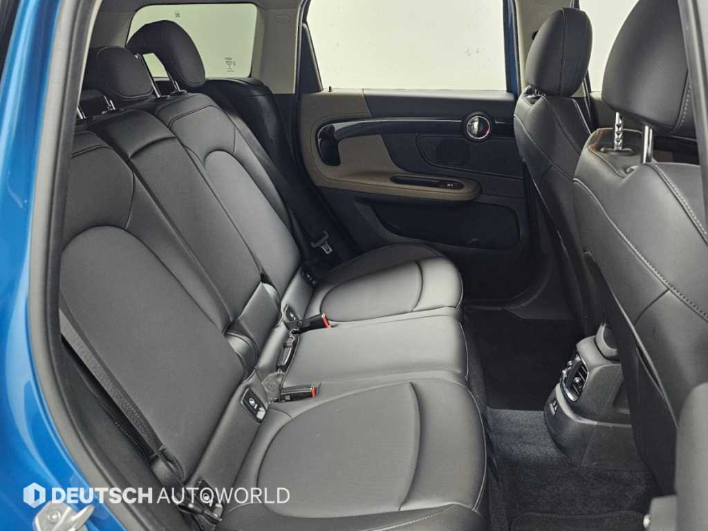 Mini Countryman — photo 12