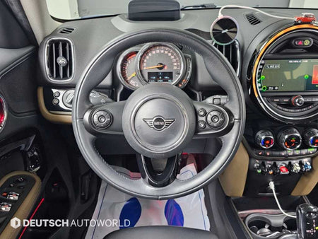 Mini Countryman — photo 13