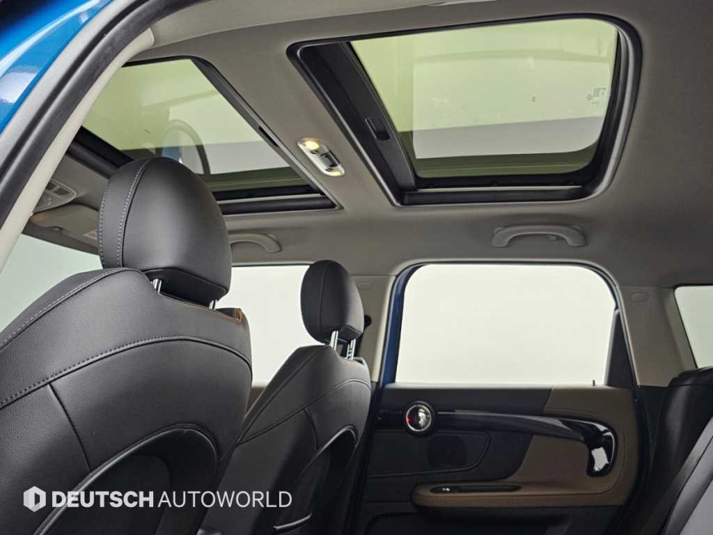 Mini Countryman — photo 18