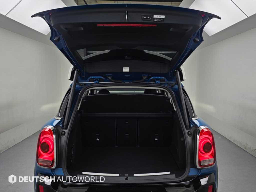 Mini Countryman — photo 19