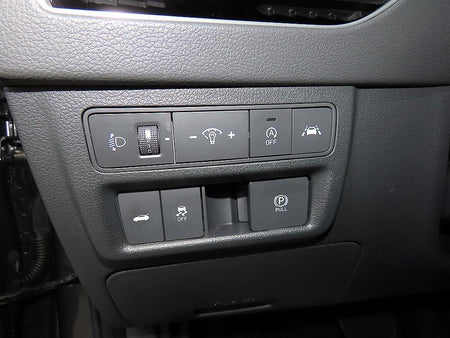 Hyundai Sonata — photo 14