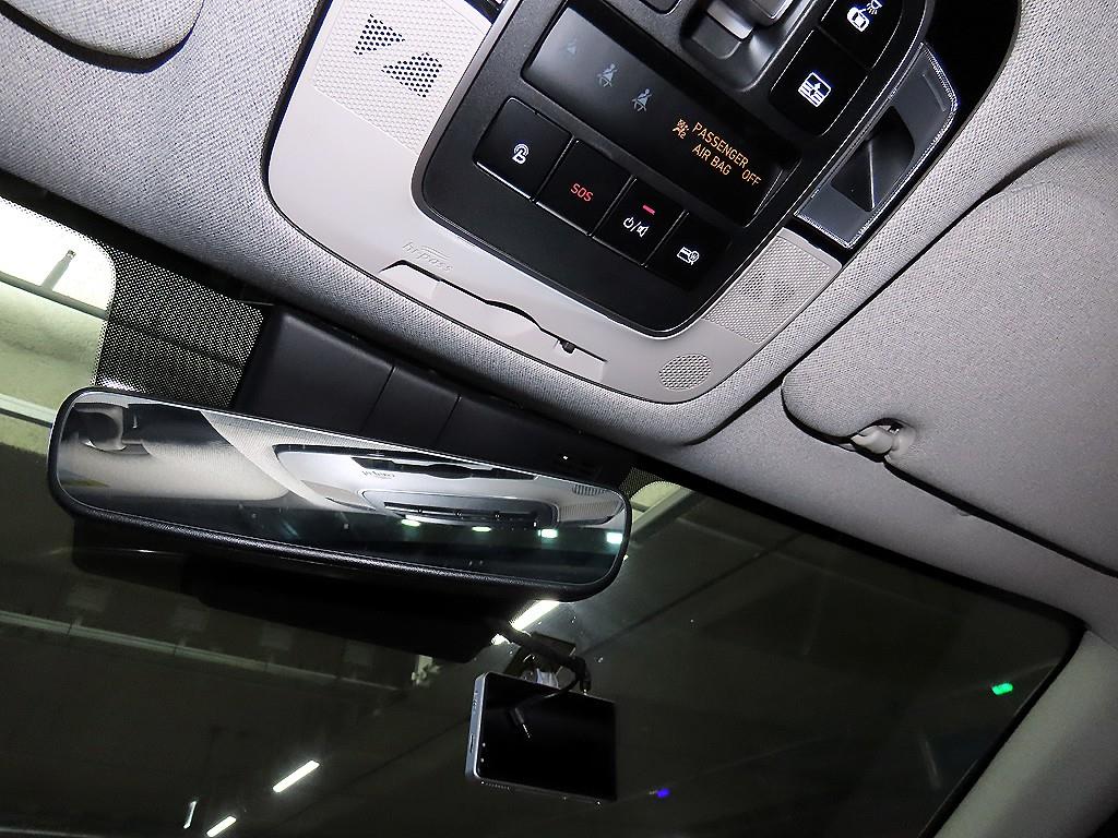 Hyundai Sonata — photo 16