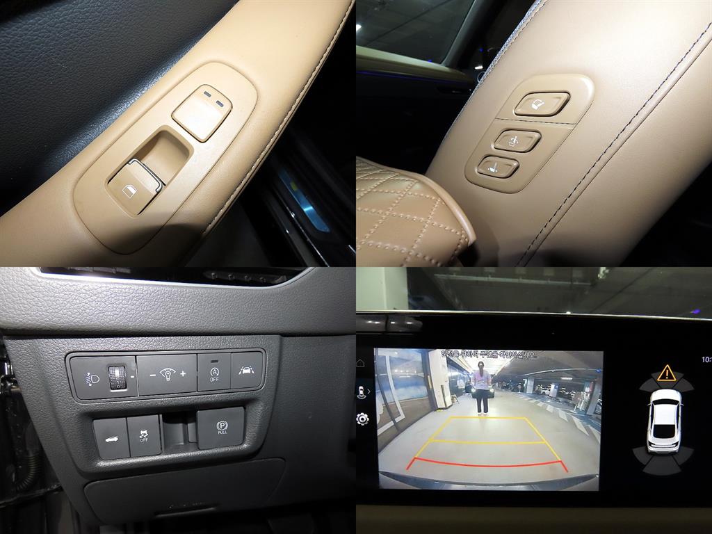 Hyundai Sonata — photo 18