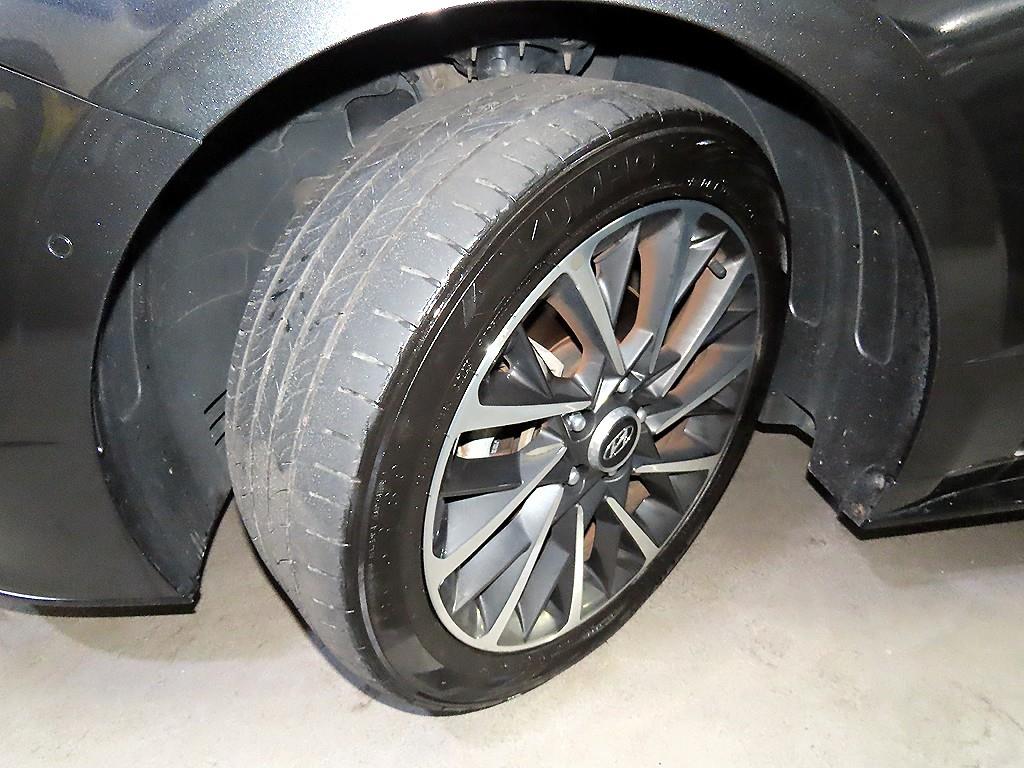 Hyundai Sonata — photo 20