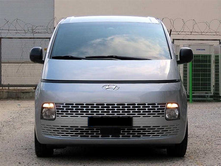 Hyundai Staria — photo 01