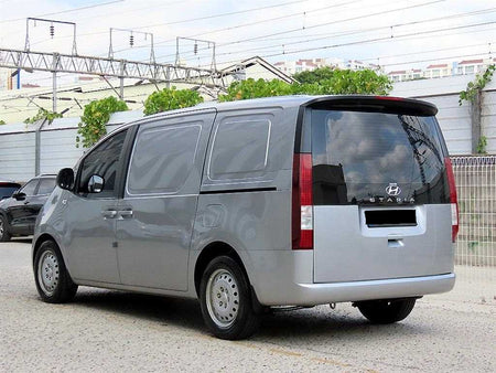 Hyundai Staria — photo 03