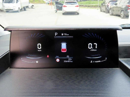 Hyundai Staria — photo 09
