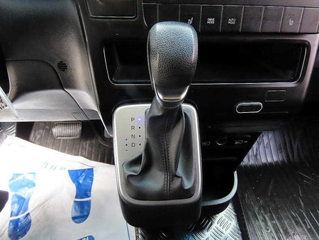 Hyundai Staria — photo 10