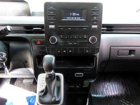 Hyundai Staria — photo 13