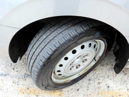 Hyundai Staria — photo 17