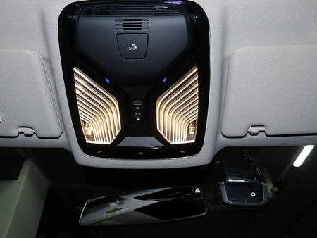 BMW 5-Series — photo 14