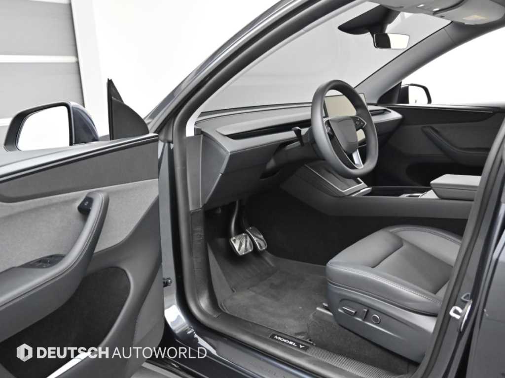 Tesla Model Y — photo 11