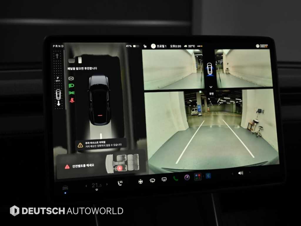Tesla Model Y — photo 14