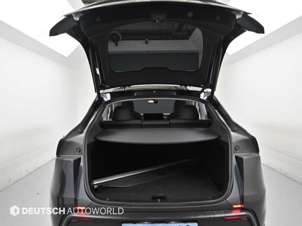 Tesla Model Y — photo 18