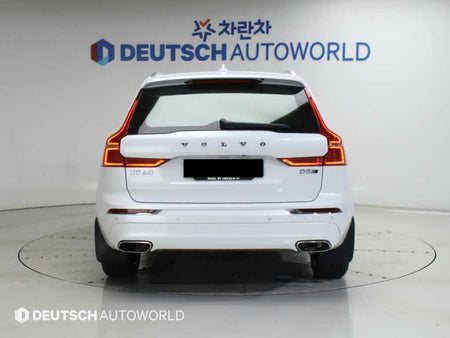 Volvo XC60 — photo 04