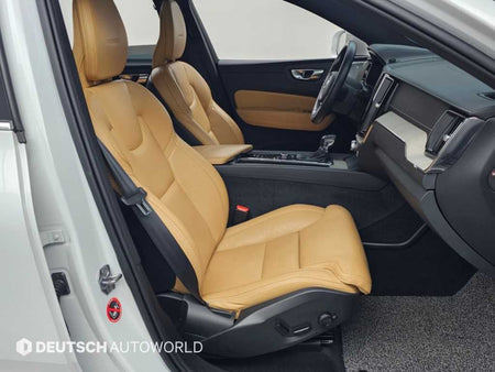 Volvo XC60 — photo 10