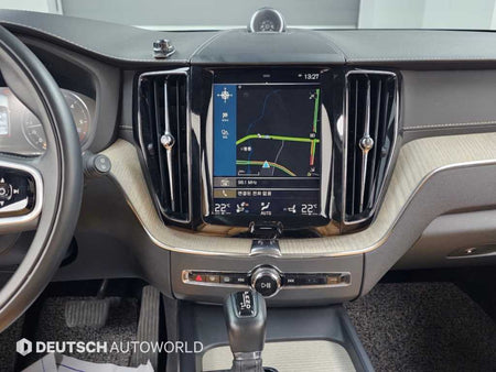 Volvo XC60 — photo 14