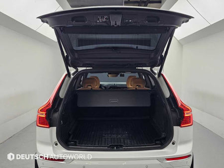 Volvo XC60 — photo 19