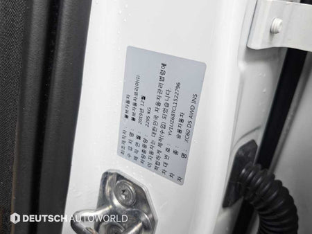 Volvo XC60 — photo 20