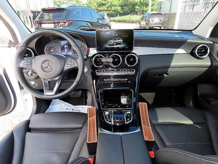 Mercedes-Benz GLC-Class — photo 07