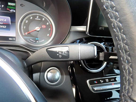 Mercedes-Benz GLC-Class — photo 10