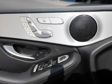 Mercedes-Benz GLC-Class — photo 11