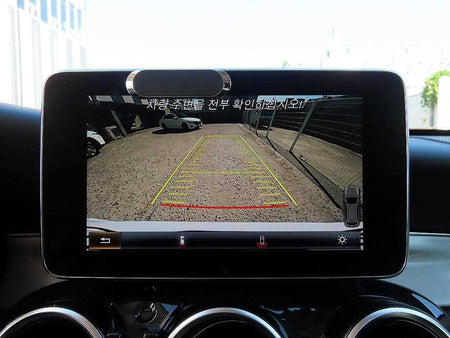 Mercedes-Benz GLC-Class — photo 14