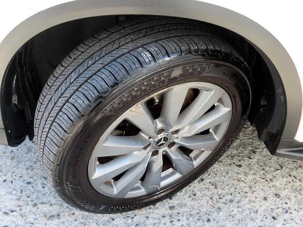 Mercedes-Benz GLC-Class — photo 20