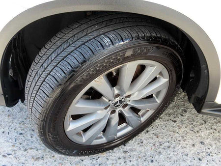 Mercedes-Benz GLC-Class — photo 20