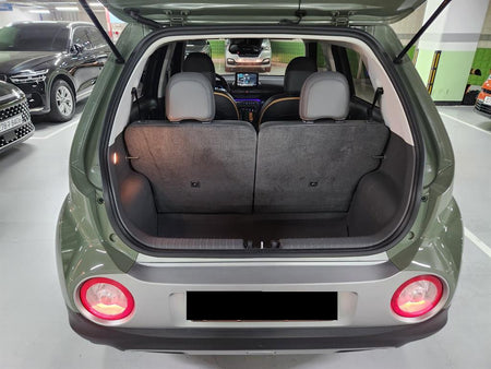 Hyundai Casper — photo 05