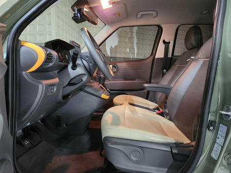 Hyundai Casper — photo 06