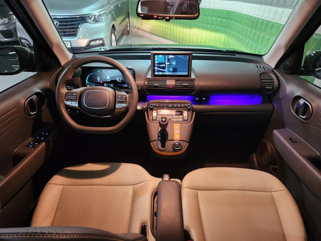 Hyundai Casper — photo 08