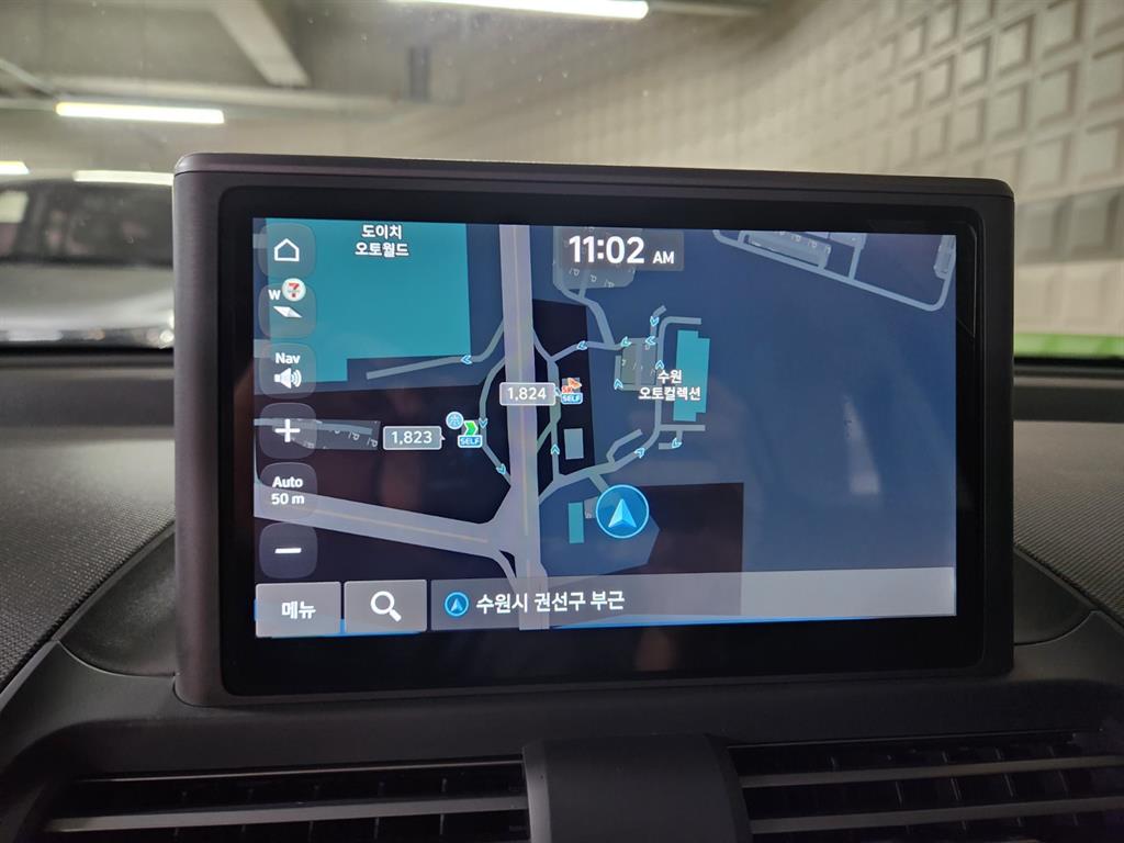 Hyundai Casper — photo 11