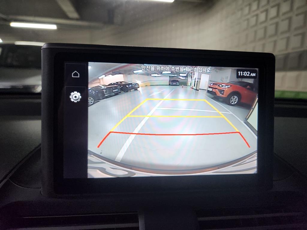 Hyundai Casper — photo 12