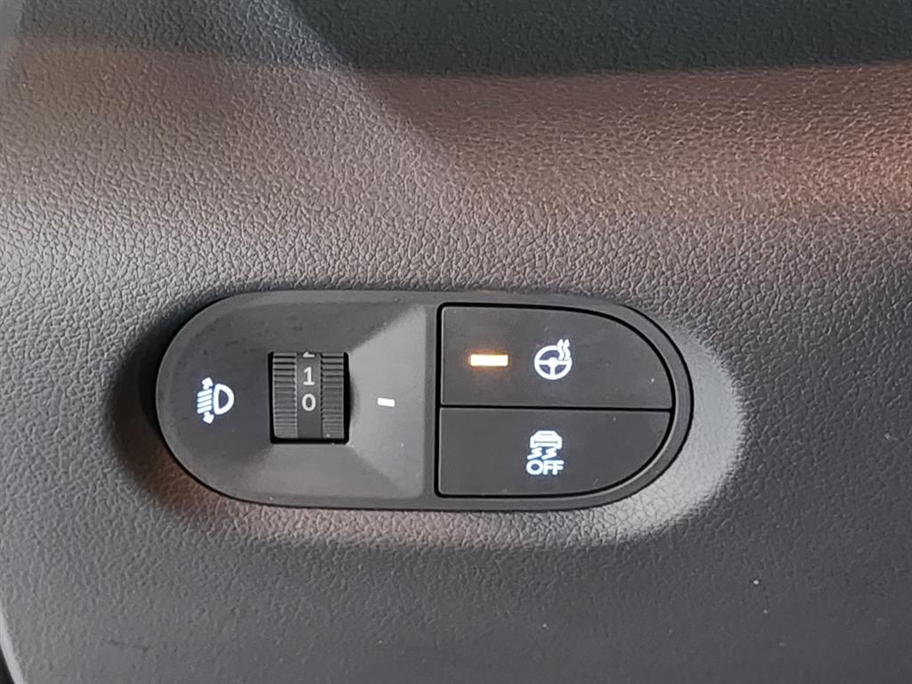 Hyundai Casper — photo 16