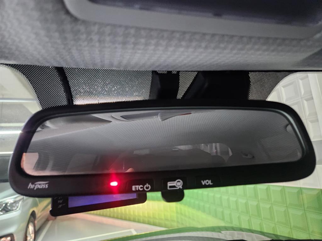 Hyundai Casper — photo 17
