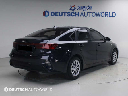 Kia K3 — photo 02