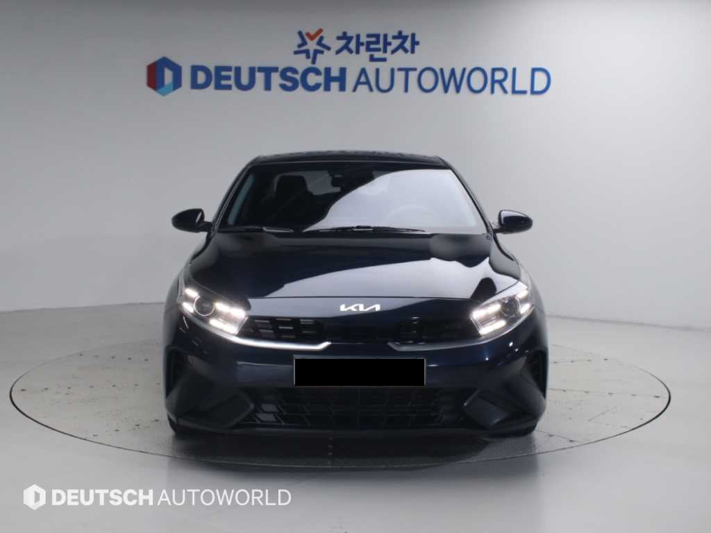 Kia K3 — photo 03