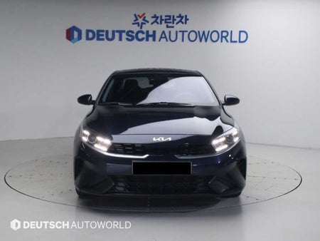 Kia K3 — photo 03