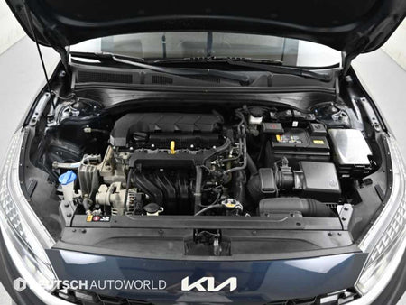 Kia K3 — photo 06