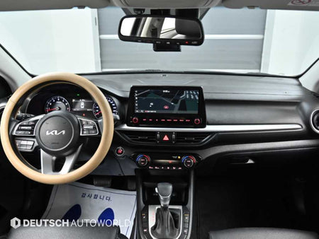 Kia K3 — photo 07