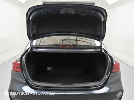 Kia K3 — photo 19